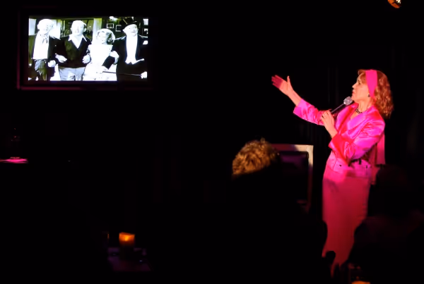 Kathryn Crosby Photo