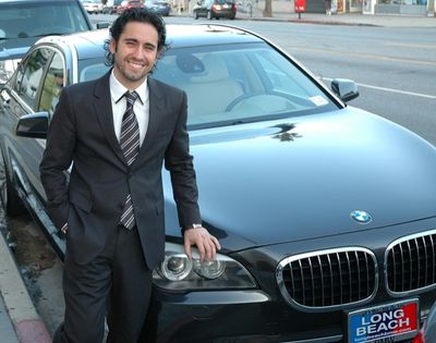 John Lloyd Young Photo