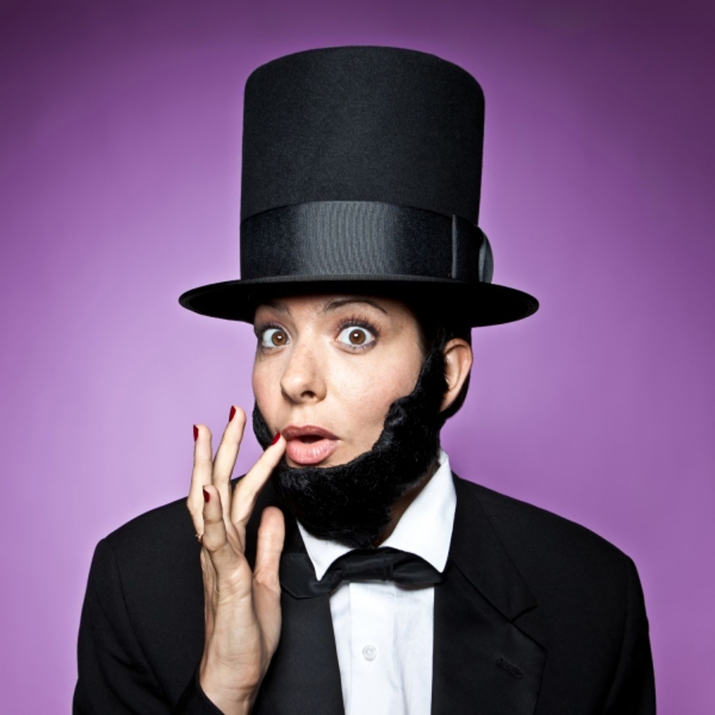 Photo Flash: Cast Set For ABRAHAM LINCOLN'S BIG GAY DANCE PARTY  Image