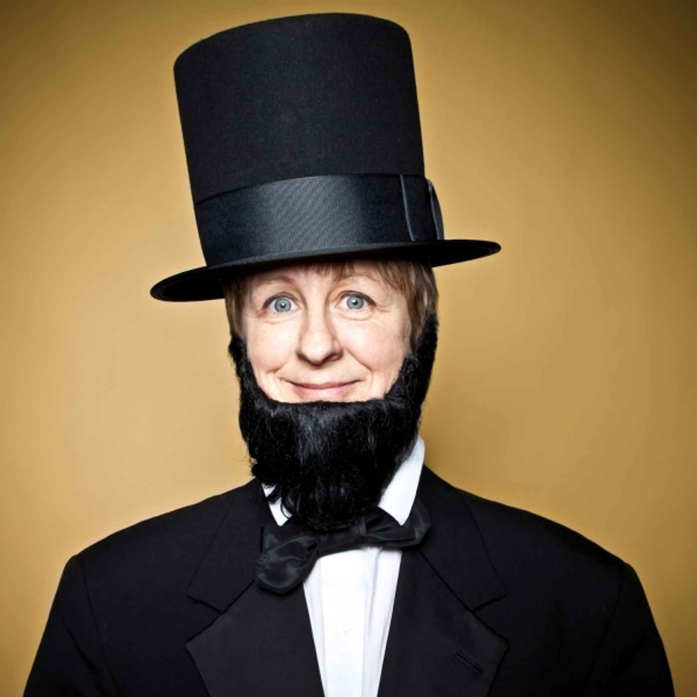 Photo Flash: Cast Set For ABRAHAM LINCOLN'S BIG GAY DANCE PARTY  Image