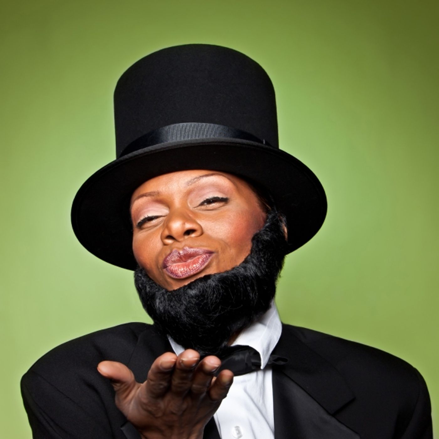 Photo Flash: Cast Set For ABRAHAM LINCOLN'S BIG GAY DANCE PARTY  Image