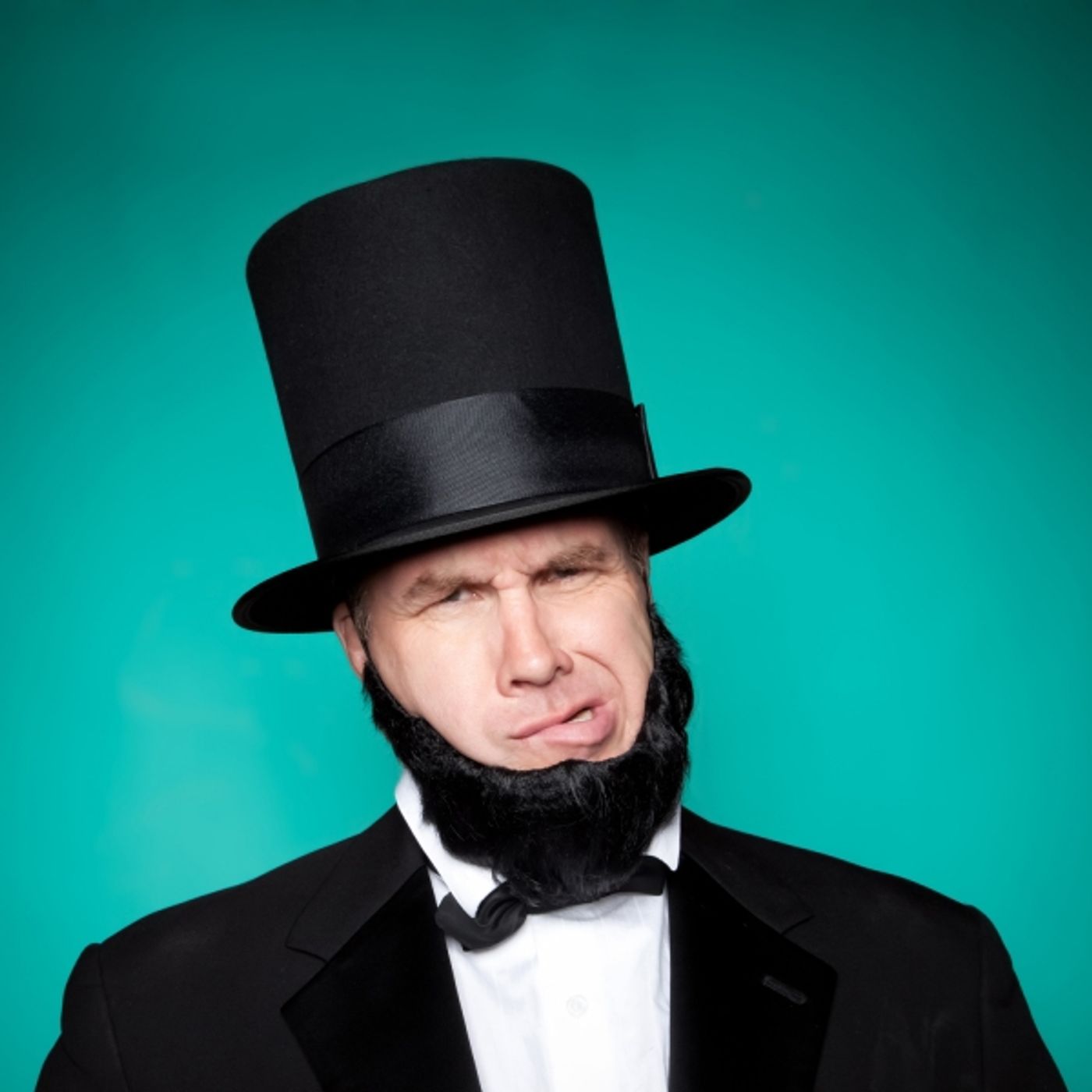 Photo Flash: Cast Set For ABRAHAM LINCOLN'S BIG GAY DANCE PARTY  Image