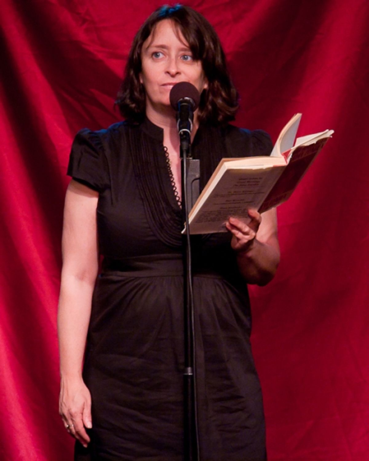 Rachel Dratch at 