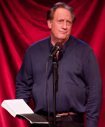 Alan Zweibel
 Photo