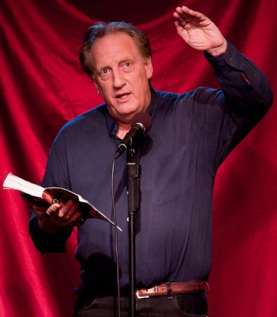 Alan Zweibel Photo