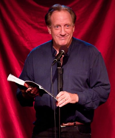 Alan Zweibel Photo