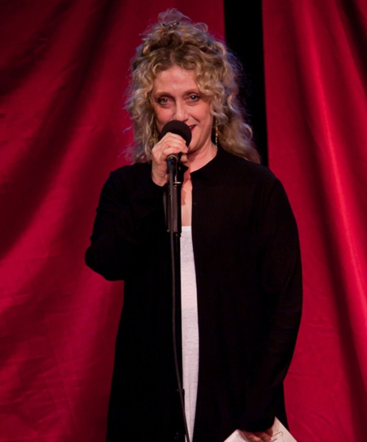 Carol Kane at 