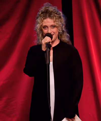 Carol Kane Photo