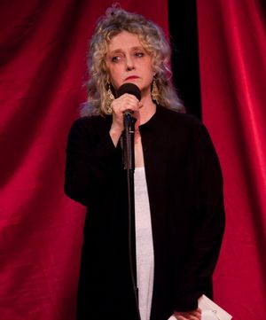 Carol Kane @ BroadwayWorld Carol Kane Photo
