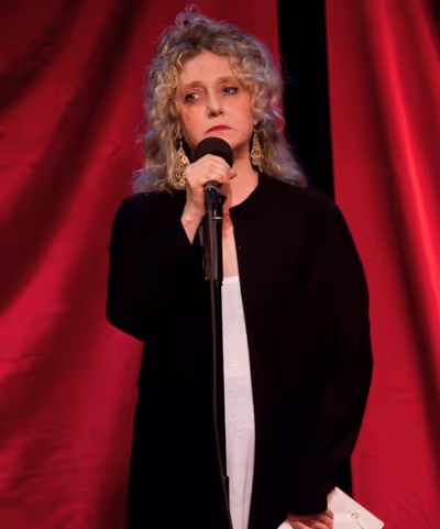 Carol Kane Photo