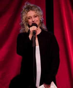 Carol Kane @ BroadwayWorld Carol Kane Photo