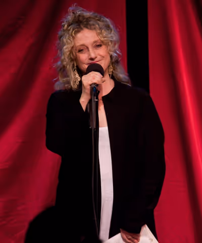 Carol Kane Photo