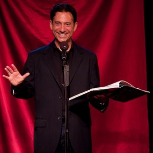 Eugene Pack @ BroadwayWorld Eugene Pack Photo