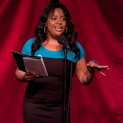 Sherri Shepherd Photo