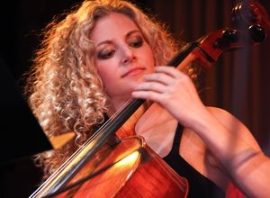 Lauren Molina @ BroadwayWorld Lauren Molina Photo