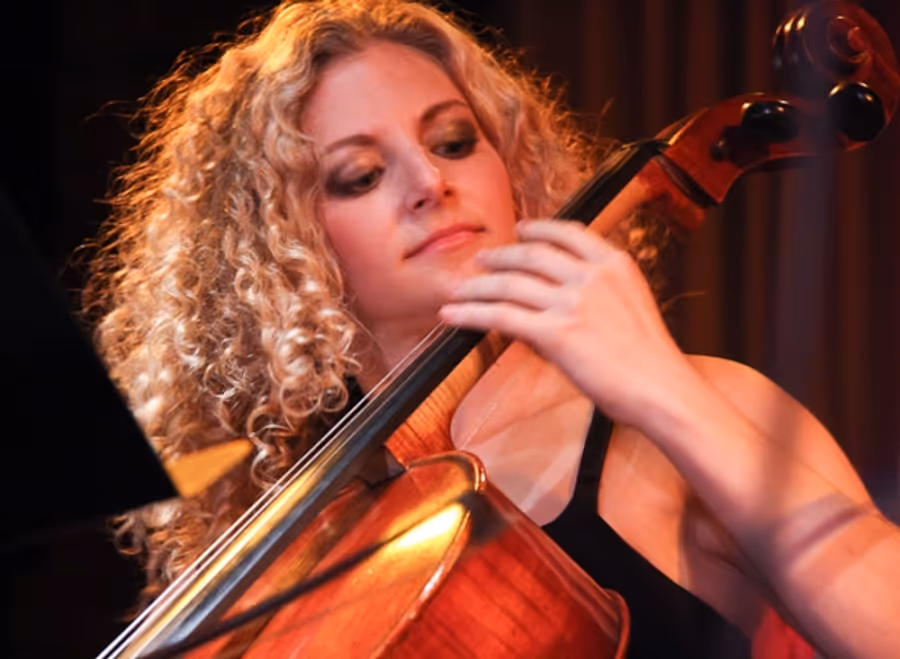 Photo Coverage: Cearly Celebrates Russell with Ripley, Molina & More Image