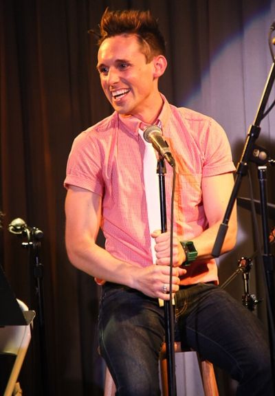 Nick Cearly Photo