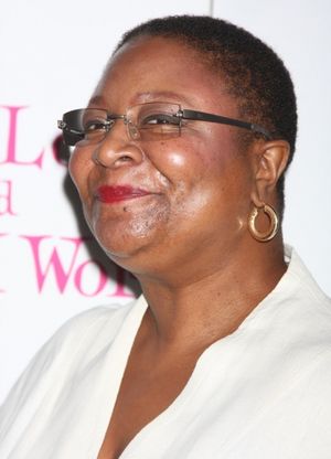 Myra Lucretia Taylor  Photo