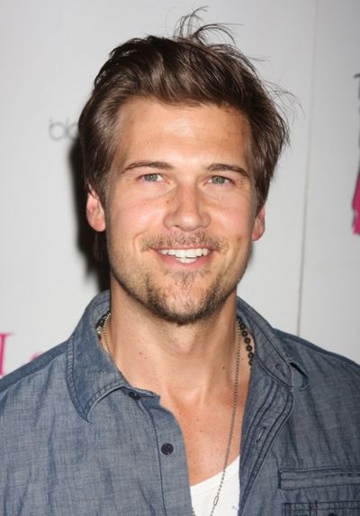 Nick Zano Photo
