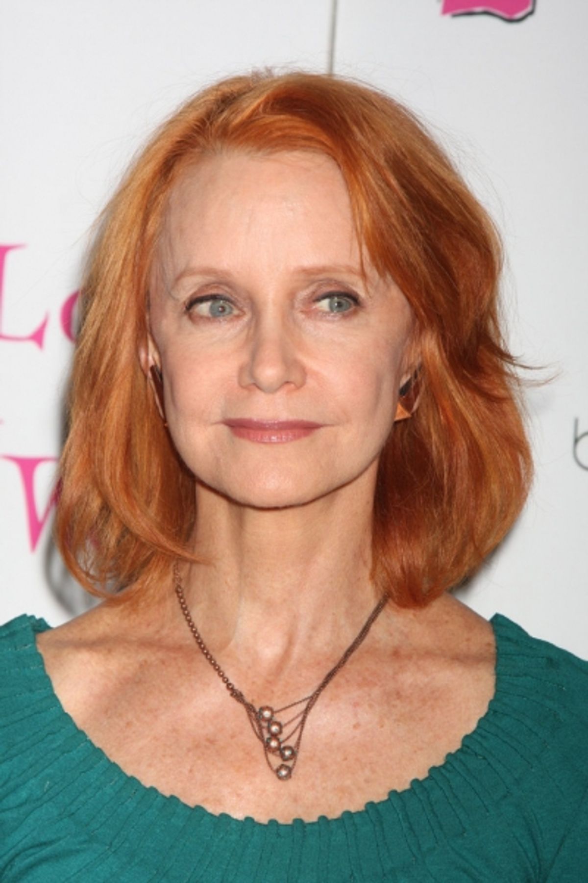 Swoosie Kurtz at 