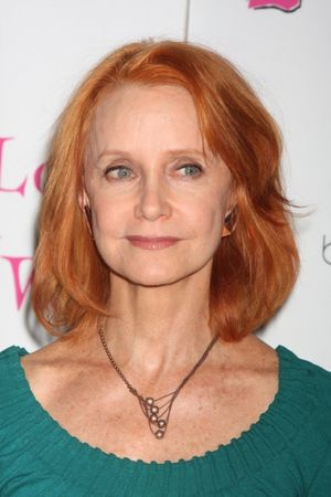 Swoosie Kurtz Photo