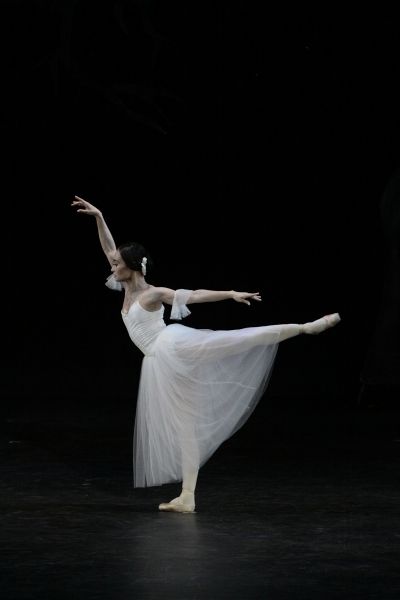 Lisa Macuja-Elizalde Photo