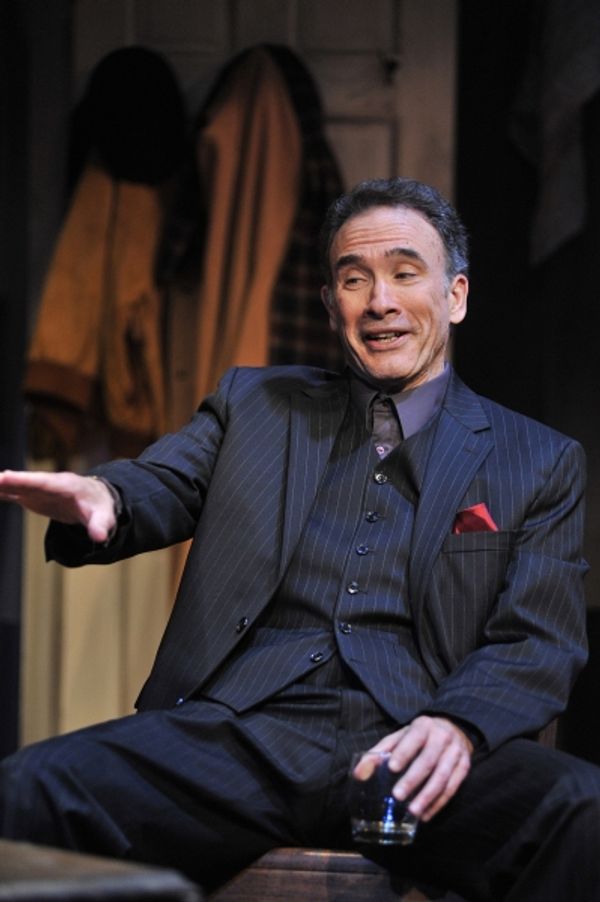 Richard McWilliams Photo