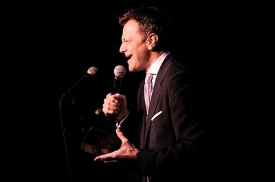 Jim Caruso Photo