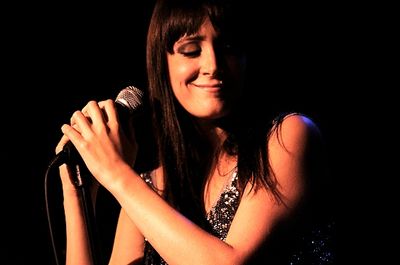 Dee Roscioli Photo