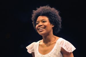 Chasten Harmon @ BroadwayWorld Chasten Harmon Photo