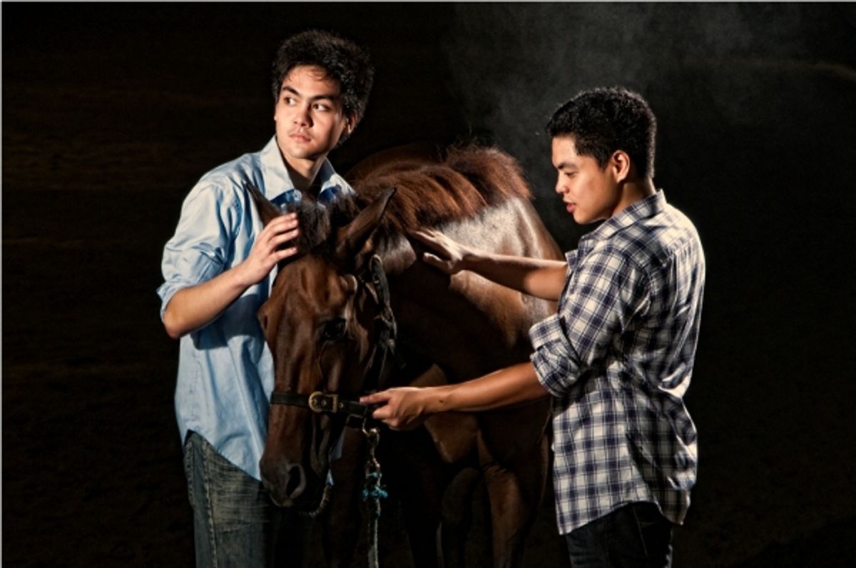 Marco MaÃ±alac, Red Concepcion at 