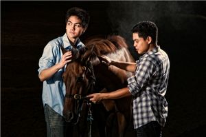 Marco MaÃ±alac, Red Concepcion Photo