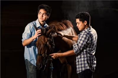 Marco MaÃ±alac, Red Concepcion Photo
