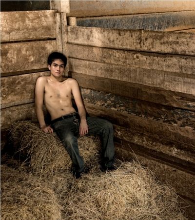 Marco MaÃ±alac Photo