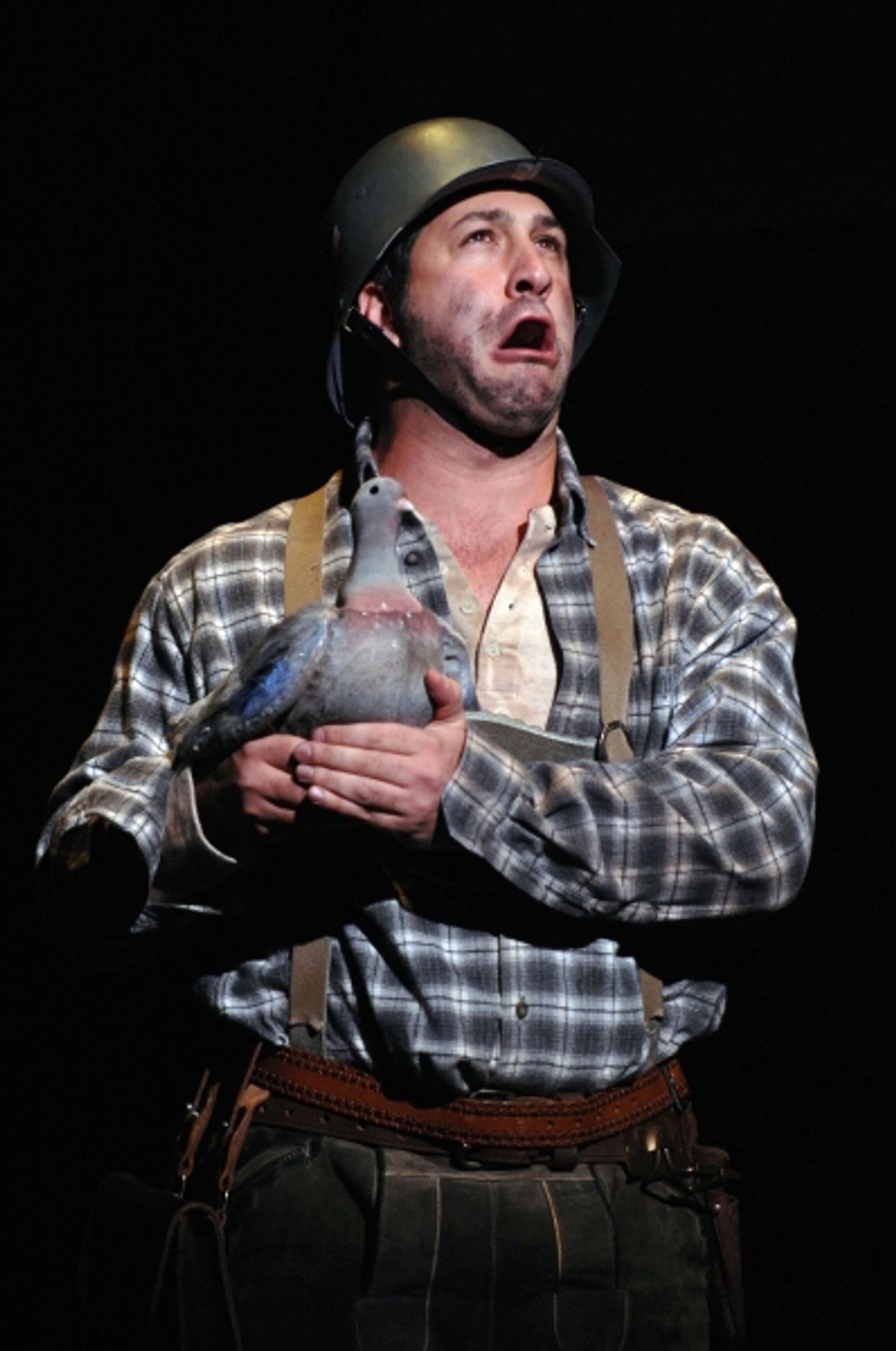 Photo Coverage: Pittsburgh CLO Opens Starry PRODUCERS!  Image