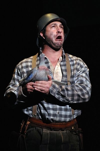 Joey Fatone Photo