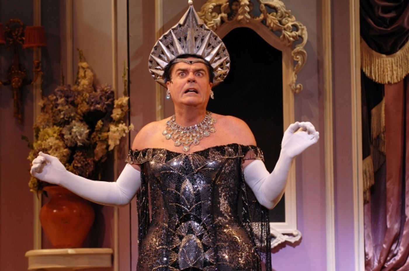 Photo Coverage: Pittsburgh CLO Opens Starry PRODUCERS! Photo Coverage: Pittsburgh CLO Opens Starry PRODUCERS! Image