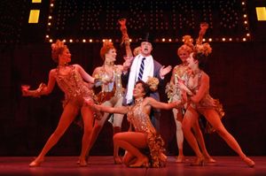 Jim Stanek and Ensemble @ BroadwayWorld Jim Stanek and Ensemble Photo
