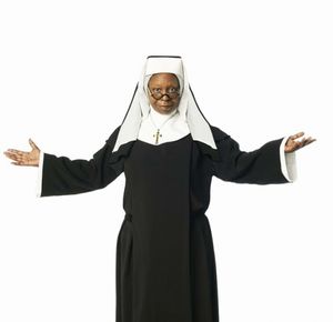 Whoopi Goldberg joins the cast of Sister Act @ BroadwayWorld Whoopi Goldberg joins the cast of Sister Act Photo