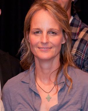 Helen Hunt Photo