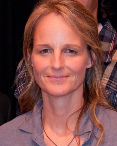 Helen Hunt Photo
