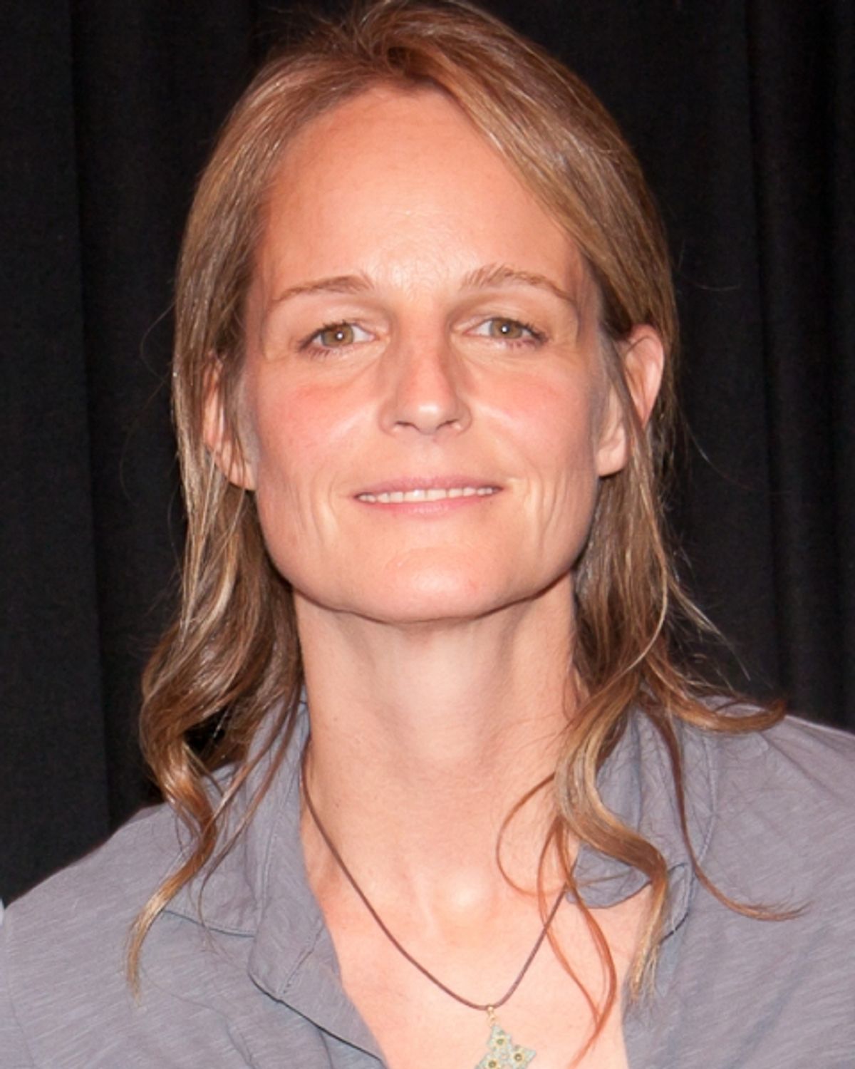 Helen Hunt at 