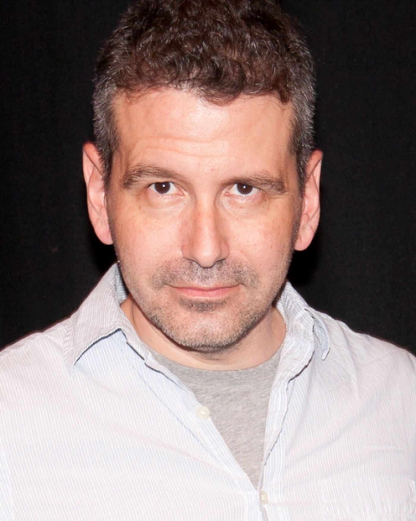 Photo Coverage: Helen Hunt Premieres in OUR TOWN  Image