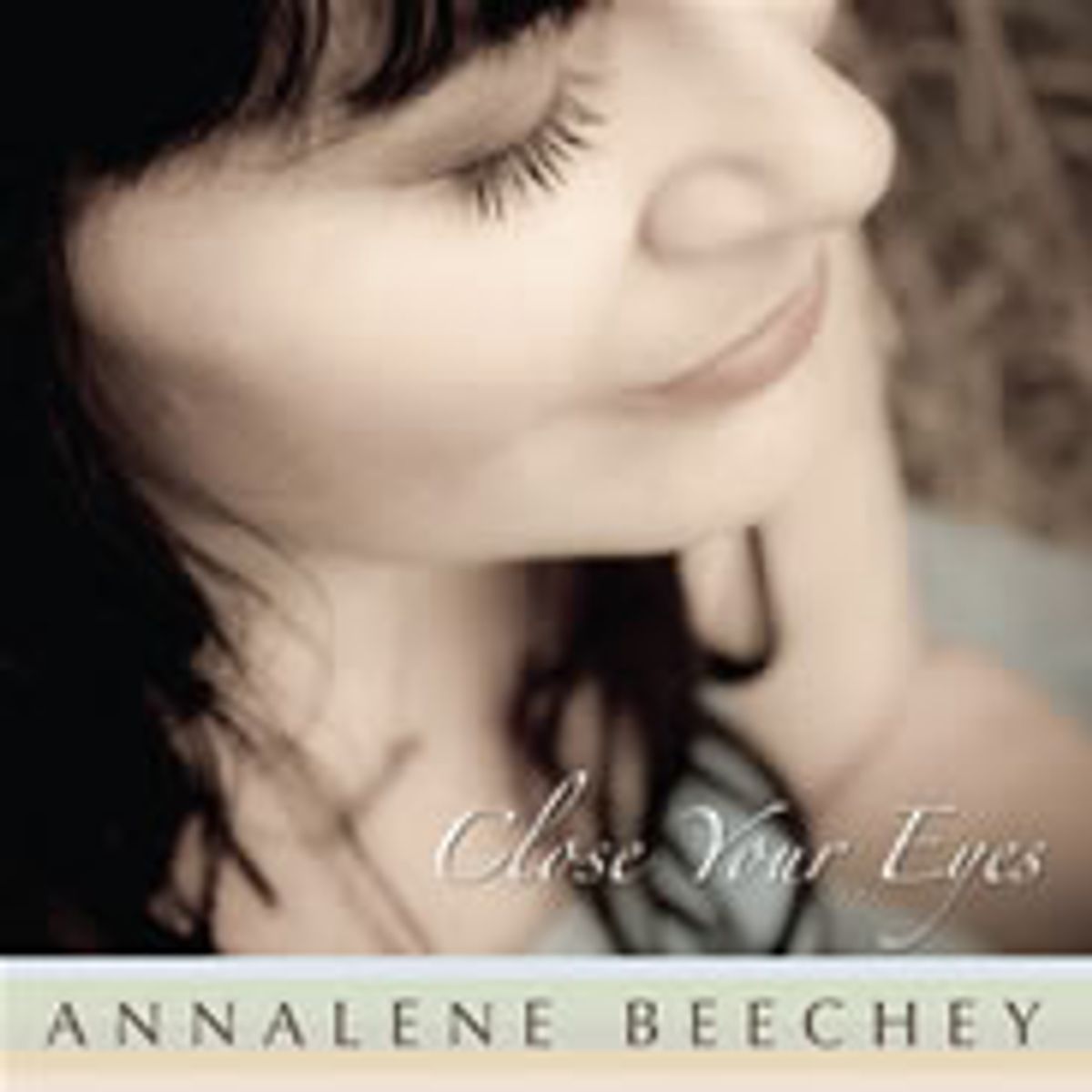 Annalene Beechey at 