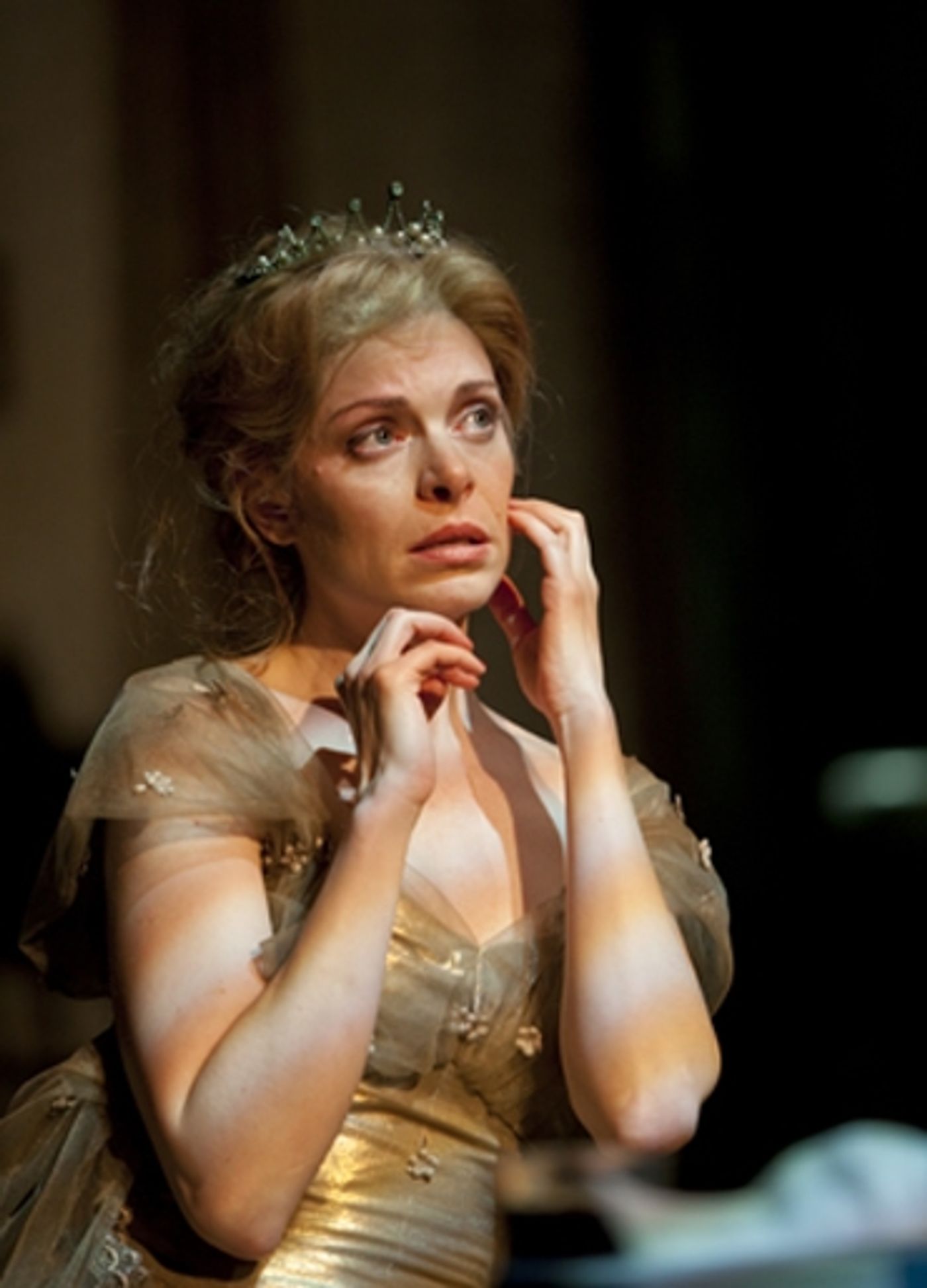 Photo Flash: Guthrie Theater Presents A STREETCAR NAMED DESIRE  Image