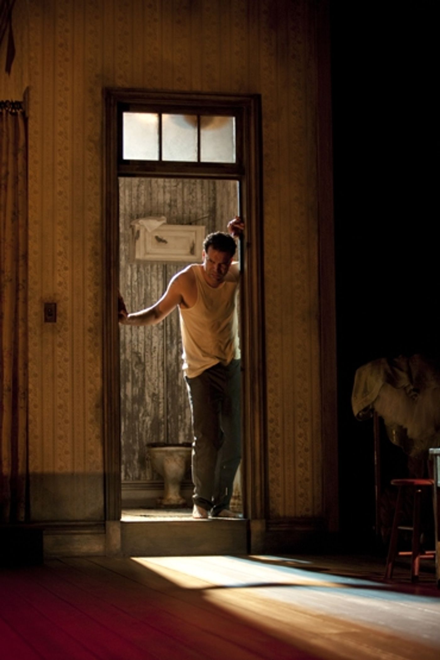 Photo Flash: Guthrie Theater Presents A STREETCAR NAMED DESIRE Photo Flash: Guthrie Theater Presents A STREETCAR NAMED DESIRE Image