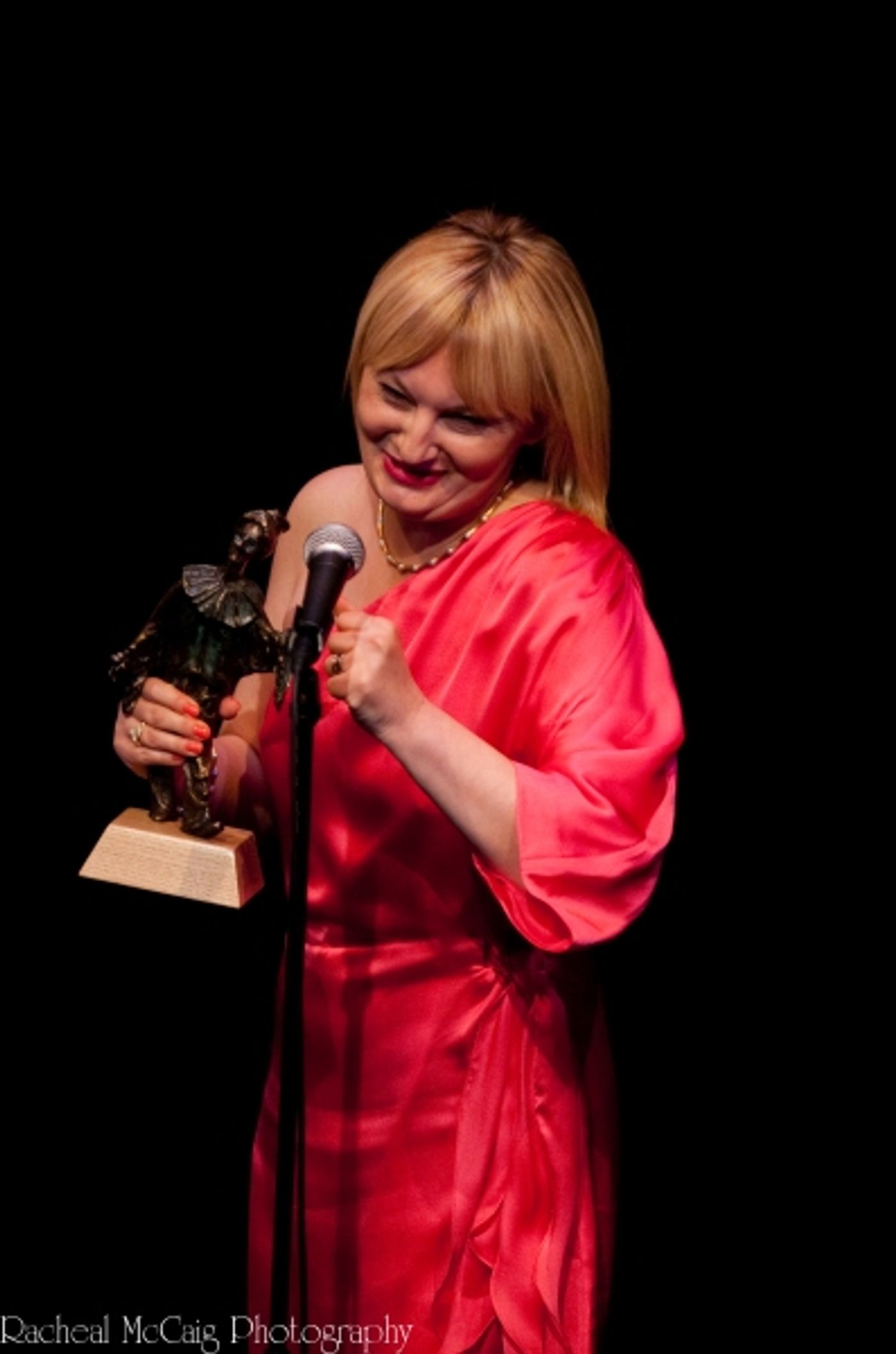 Photo Coverage: 2010 Dora Awards  Image
