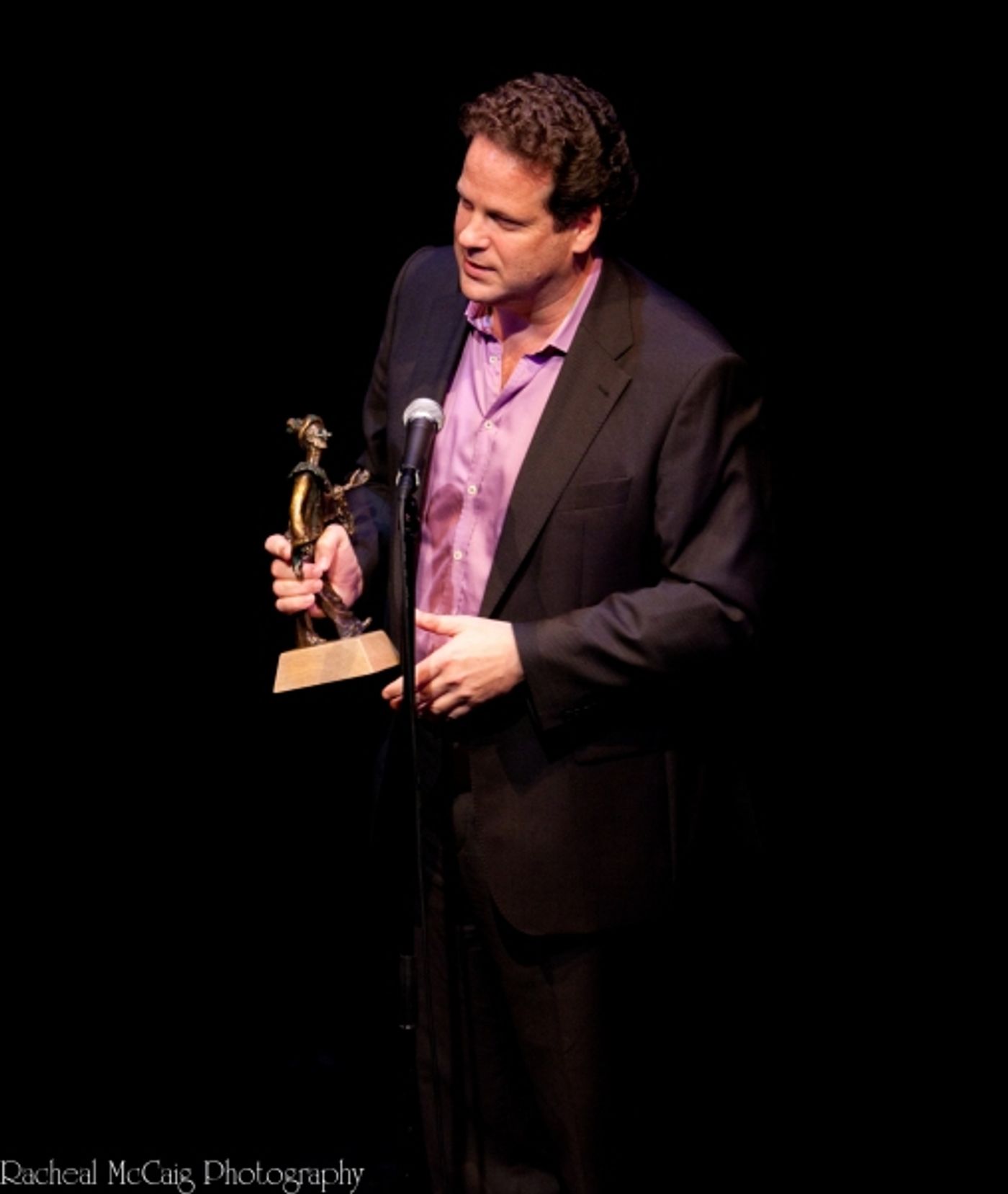 Photo Coverage: 2010 Dora Awards  Image