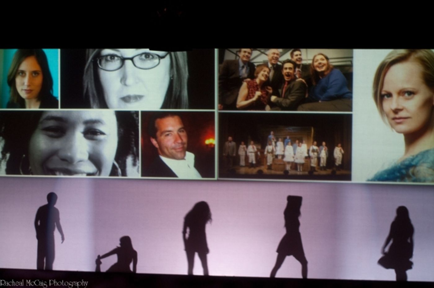 Photo Coverage: 2010 Dora Awards  Image