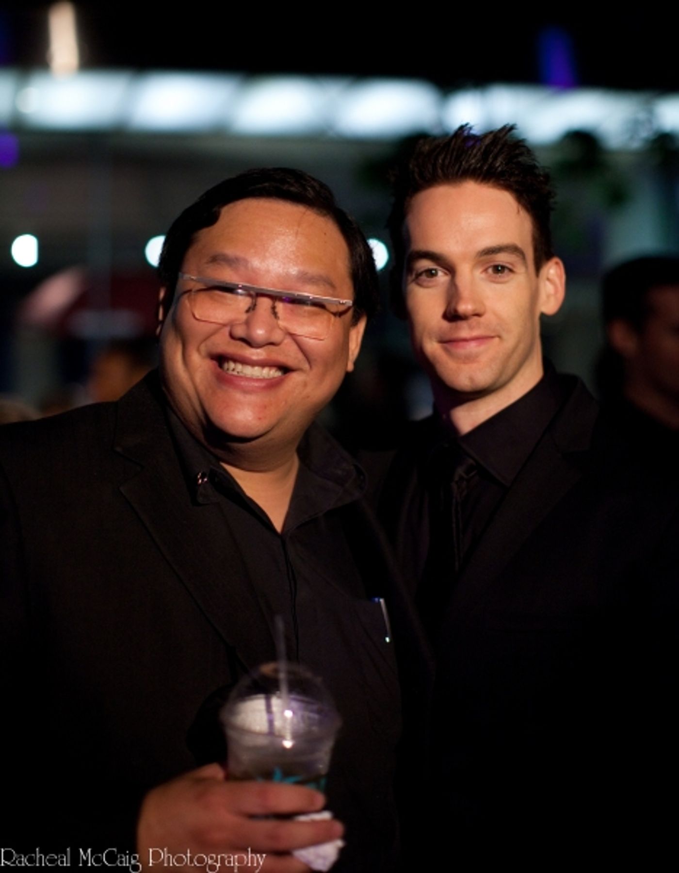 Photo Coverage: 2010 Dora Awards  Image